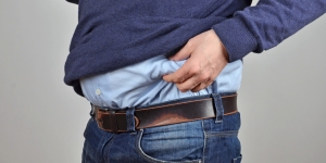 Übergewicht reduzieren