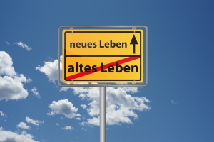 Hypnose unterstützt Sie auf Ihrem Weg in eine glückliche Zukunft