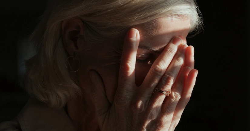 Schuldgefühle Schamgefühl