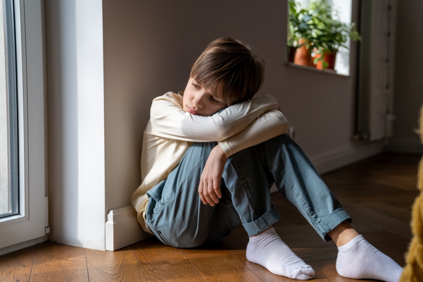 Hypnose bei Kindern und Jugendlichen